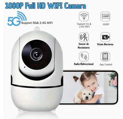 OFERTA CAMARA PROTECT-VISION 360°