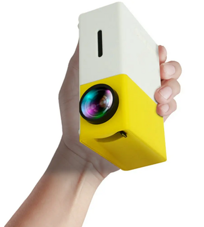 MiniProjector™ AureoPRO