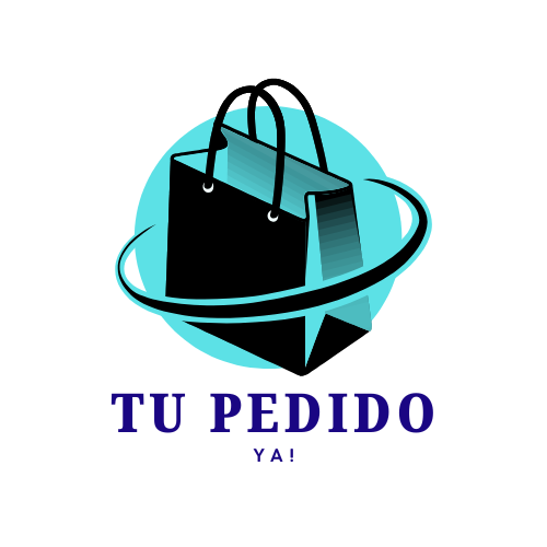 TU PEDIDO YA!